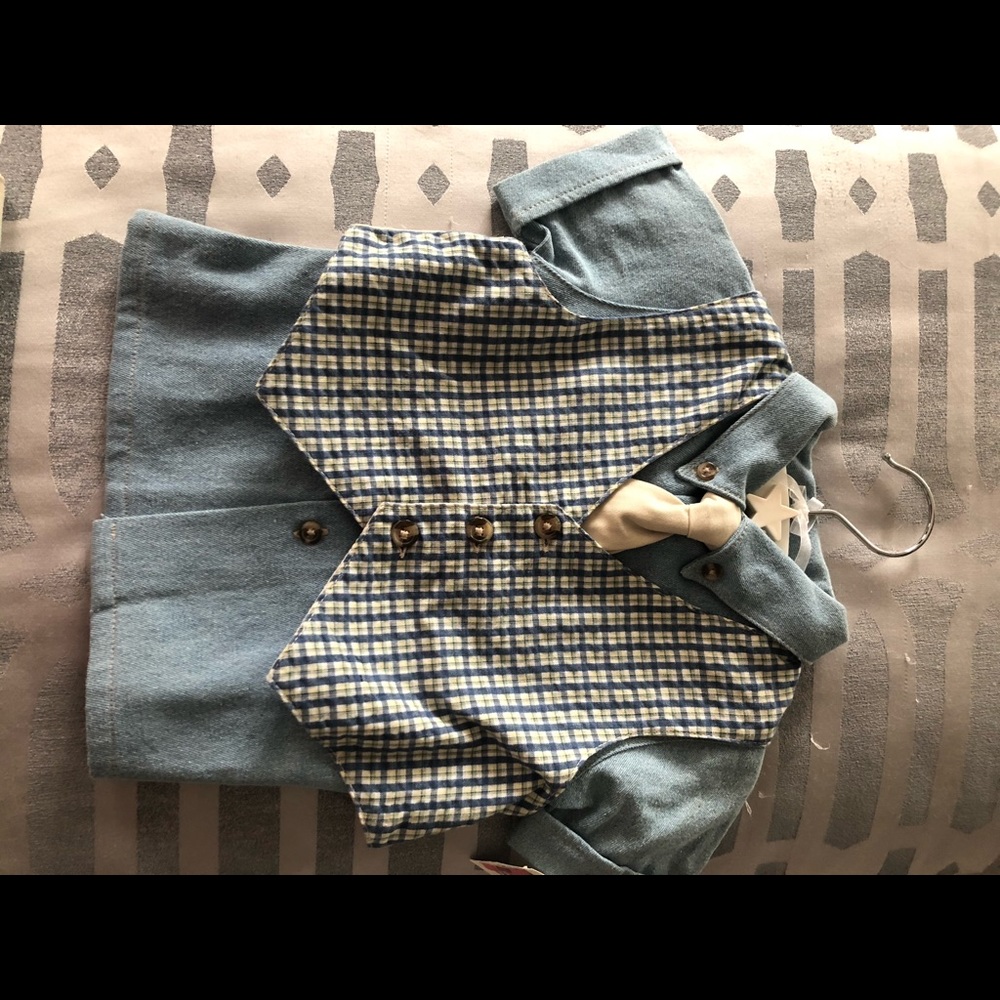 Dress Up Set - Picture 6 of 7